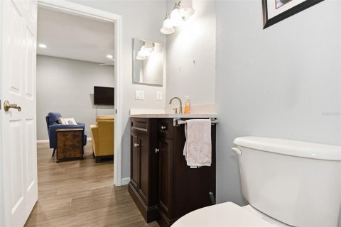 Condo in Flagler Beach, Florida, 3 bedrooms  № 2115333 - photo 29