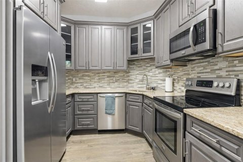 Condo in Flagler Beach, Florida, 3 bedrooms  № 2115333 - photo 11