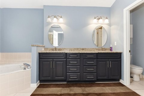 Condo in Flagler Beach, Florida, 3 bedrooms  № 2115333 - photo 23