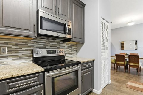 Condo in Flagler Beach, Florida, 3 bedrooms  № 2115333 - photo 12