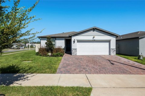 House in Haines City, Florida 3 bedrooms, 157.19 sq.m. № 2436870
