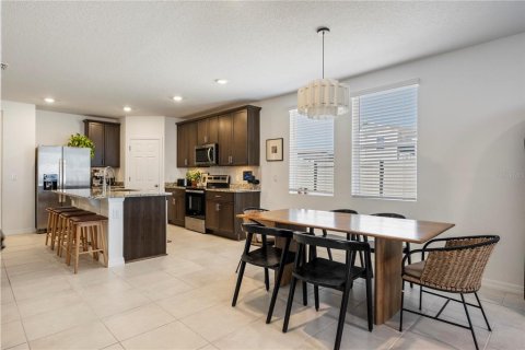 House in Haines City, Florida 3 bedrooms, 157.19 sq.m. № 2436870 - photo 18