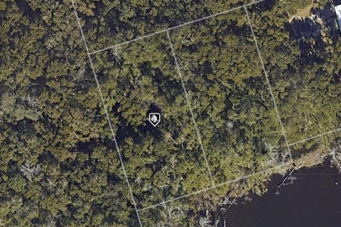 Land in Pensacola, Florida № 2379511