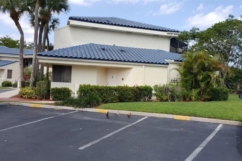 Condo in Plantation, Florida, 3 bedrooms  № 1485366 - photo 1