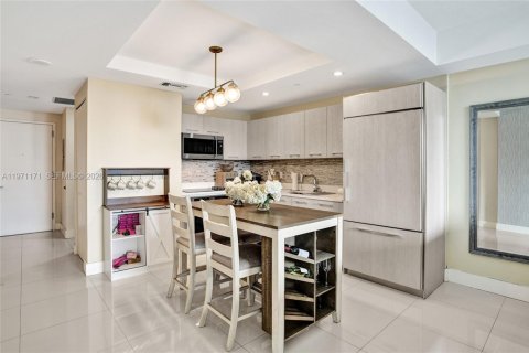 Купить кондоминиум в Майами, Флорида 1 спальня, 78.32м2, № 2032239 - фото 4