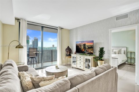 Купить кондоминиум в Майами, Флорида 1 спальня, 78.32м2, № 2032239 - фото 8