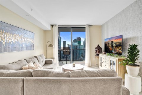 Кондоминиум с 1 спальней в Майами, Флорида № 2032239