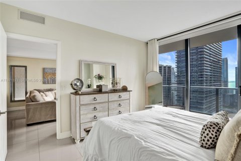 Купить кондоминиум в Майами, Флорида 1 спальня, 78.32м2, № 2032239 - фото 12