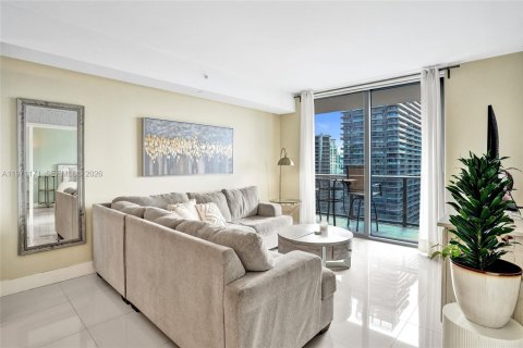 Купить кондоминиум в Майами, Флорида 1 спальня, 78.32м2, № 2032239 - фото 7