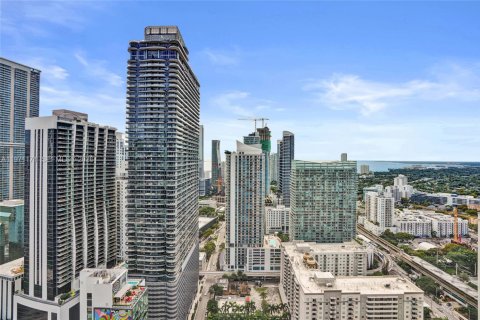 Купить кондоминиум в Майами, Флорида 1 спальня, 78.32м2, № 2032239 - фото 20