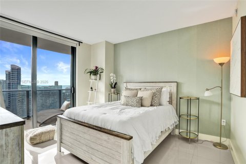 Купить кондоминиум в Майами, Флорида 1 спальня, 78.32м2, № 2032239 - фото 10