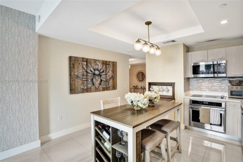 Купить кондоминиум в Майами, Флорида 1 спальня, 78.32м2, № 2032239 - фото 6