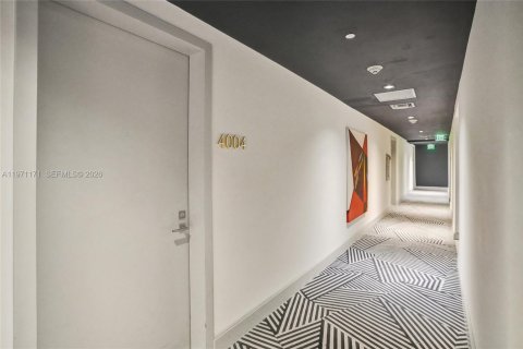 Купить кондоминиум в Майами, Флорида 1 спальня, 78.32м2, № 2032239 - фото 27