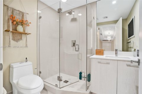 Купить кондоминиум в Майами, Флорида 1 спальня, 78.32м2, № 2032239 - фото 16