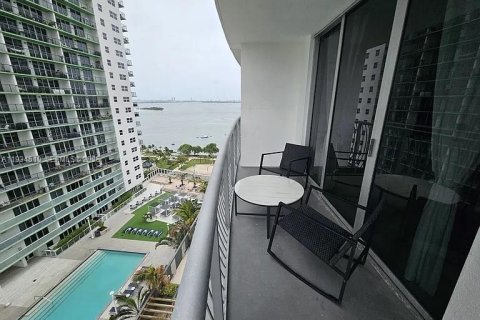 Copropriété à louer à Miami, Floride: 1 chambre, 76.64 m2 № 1993001 - photo 2