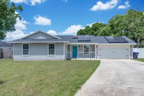Villa ou maison à Orlando, Floride 3 chambres, 109.62 m2 № 2291300