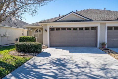 House in Wesley Chapel, Florida 3 bedrooms, 149.29 sq.m. № 1525365 - photo 23