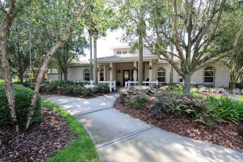 House in Wesley Chapel, Florida 3 bedrooms, 149.29 sq.m. № 1525365 - photo 27
