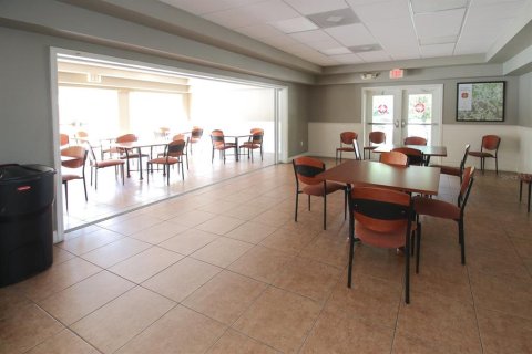 House in Wesley Chapel, Florida 3 bedrooms, 149.29 sq.m. № 1525365 - photo 30
