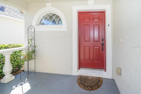 House in Wesley Chapel, Florida 3 bedrooms, 149.29 sq.m. № 1525365 - photo 3