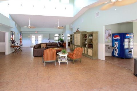House in Wesley Chapel, Florida 3 bedrooms, 149.29 sq.m. № 1525365 - photo 29