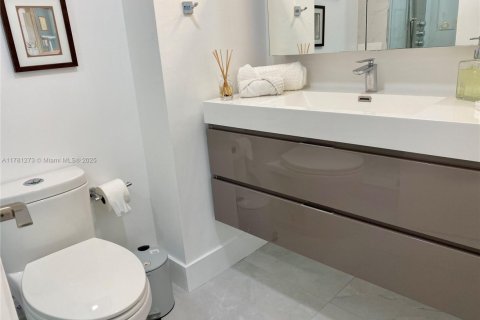 Copropriété à louer à Aventura, Floride: 2 chambres, 145.39 m2 № 1713024 - photo 21