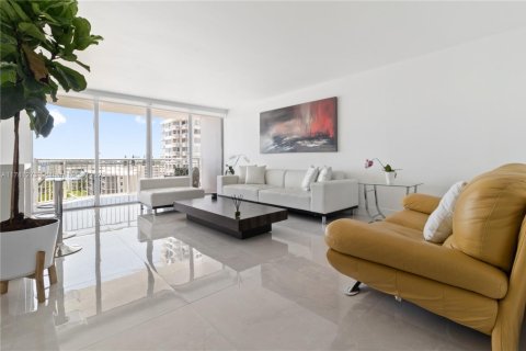 Copropriété à louer à Aventura, Floride: 2 chambres, 145.39 m2 № 1713024 - photo 4