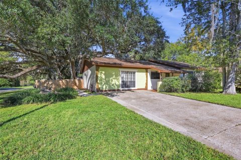 Villa ou maison à Gainesville, Floride 3 chambres, 170.85 m2 № 2375627