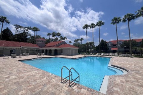 Copropriété à vendre à Tampa, Floride: 2 chambres, 100.61 m2 № 1644666 - photo 11