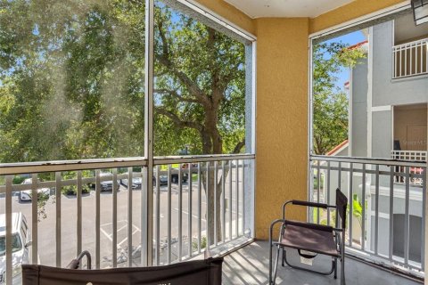 Copropriété à vendre à Tampa, Floride: 2 chambres, 100.61 m2 № 1644666 - photo 21
