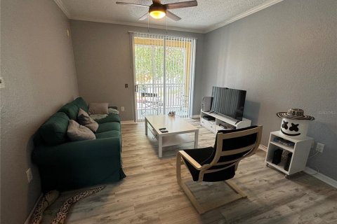 Copropriété à vendre à Tampa, Floride: 2 chambres, 100.61 m2 № 1644666 - photo 7