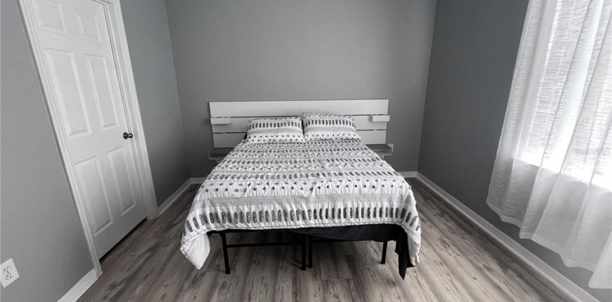 Condo à Tampa, Floride, 2 chambres  № 1644666