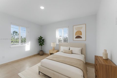 Casa en alquiler en Miami, Florida, 3 dormitorios, 161.46 m2 № 1972076 - foto 22