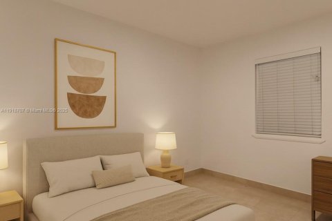Casa en alquiler en Miami, Florida, 3 dormitorios, 161.46 m2 № 1972076 - foto 19