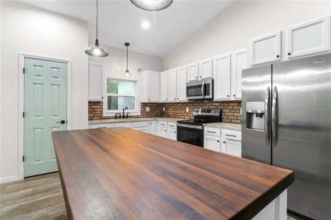 Villa ou maison à vendre à Brooksville, Floride: 4 chambres, 154.22 m2 № 1904288 - photo 16