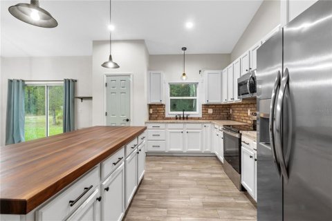 Villa ou maison à vendre à Brooksville, Floride: 4 chambres, 154.22 m2 № 1904288 - photo 17
