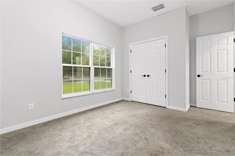 Villa ou maison à vendre à Brooksville, Floride: 4 chambres, 154.22 m2 № 1904288 - photo 29