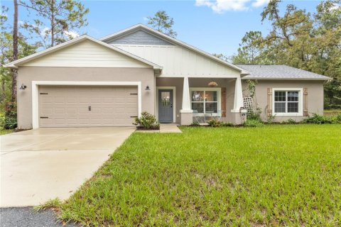 Villa ou maison à vendre à Brooksville, Floride: 4 chambres, 154.22 m2 № 1904288 - photo 1