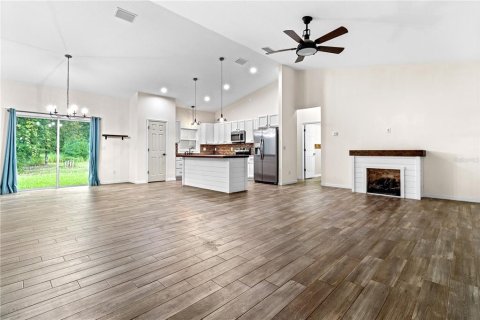 Villa ou maison à vendre à Brooksville, Floride: 4 chambres, 154.22 m2 № 1904288 - photo 15