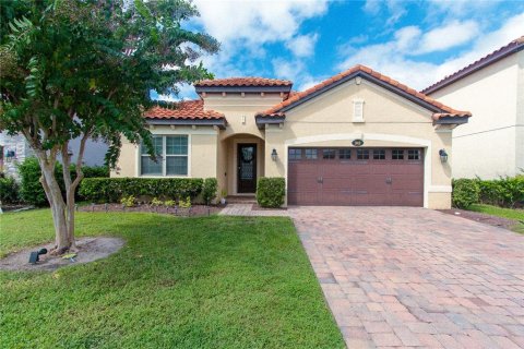 Casa en DeBary, Florida 4 dormitorios, 205.41 m2 № 2385715