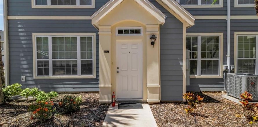Condo in Sarasota, Florida, 3 bedrooms  № 2230932