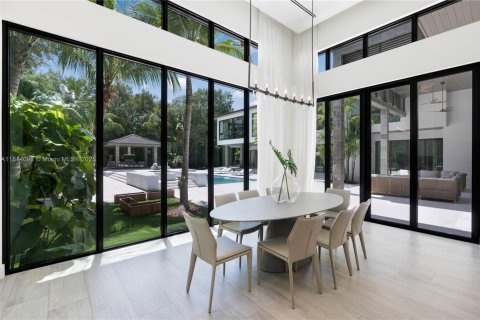 House in Pinecrest, Florida 5 bedrooms, 945.56 sq.m. № 1766672 - photo 19