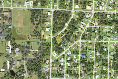 Land in Port Charlotte, Florida № 2196742 - photo 2