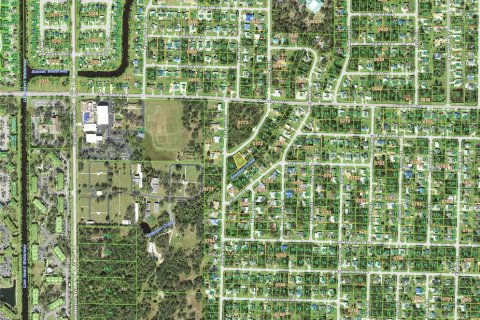 Land in Port Charlotte, Florida № 2196742 - photo 3