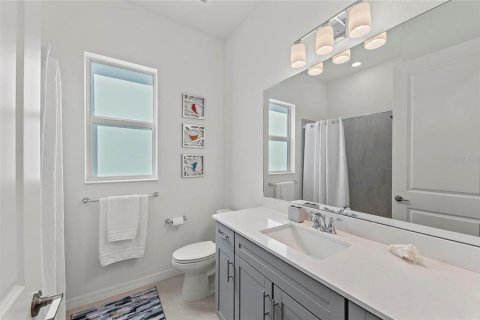 House in WELLEN PARK in Venice, Florida 3 bedrooms, 246.28 sq.m. № 1628245 - photo 23