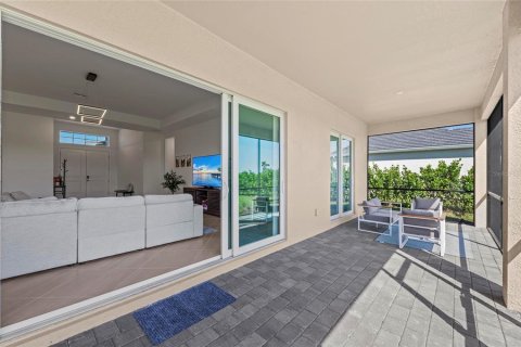 House in WELLEN PARK in Venice, Florida 3 bedrooms, 246.28 sq.m. № 1628245 - photo 29