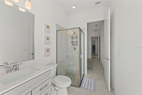 House in WELLEN PARK in Venice, Florida 3 bedrooms, 246.28 sq.m. № 1628245 - photo 20