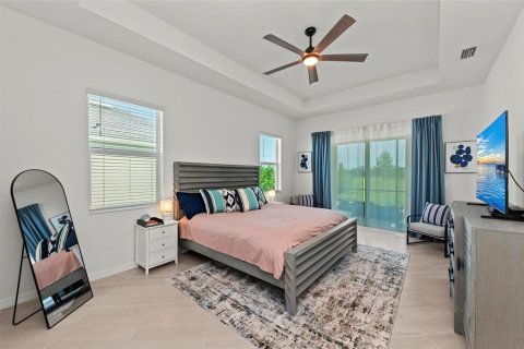 House in WELLEN PARK in Venice, Florida 3 bedrooms, 246.28 sq.m. № 1628245 - photo 10