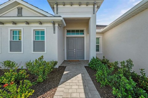 House in WELLEN PARK in Venice, Florida 3 bedrooms, 246.28 sq.m. № 1628245 - photo 3