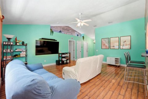 Villa ou maison à vendre à High Springs, Floride: 3 chambres, 133.04 m2 № 2272846 - photo 5